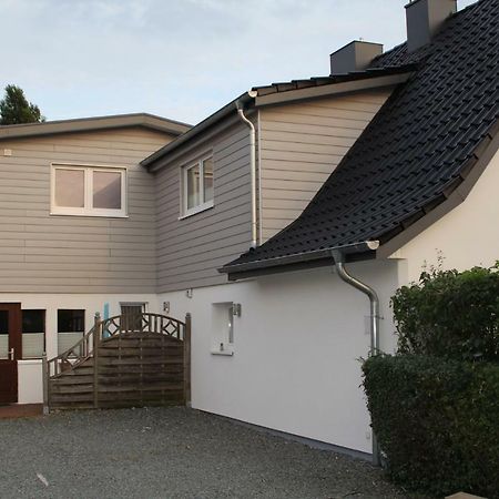 Ferienwohnung 3 Dahme  Ngoại thất bức ảnh
