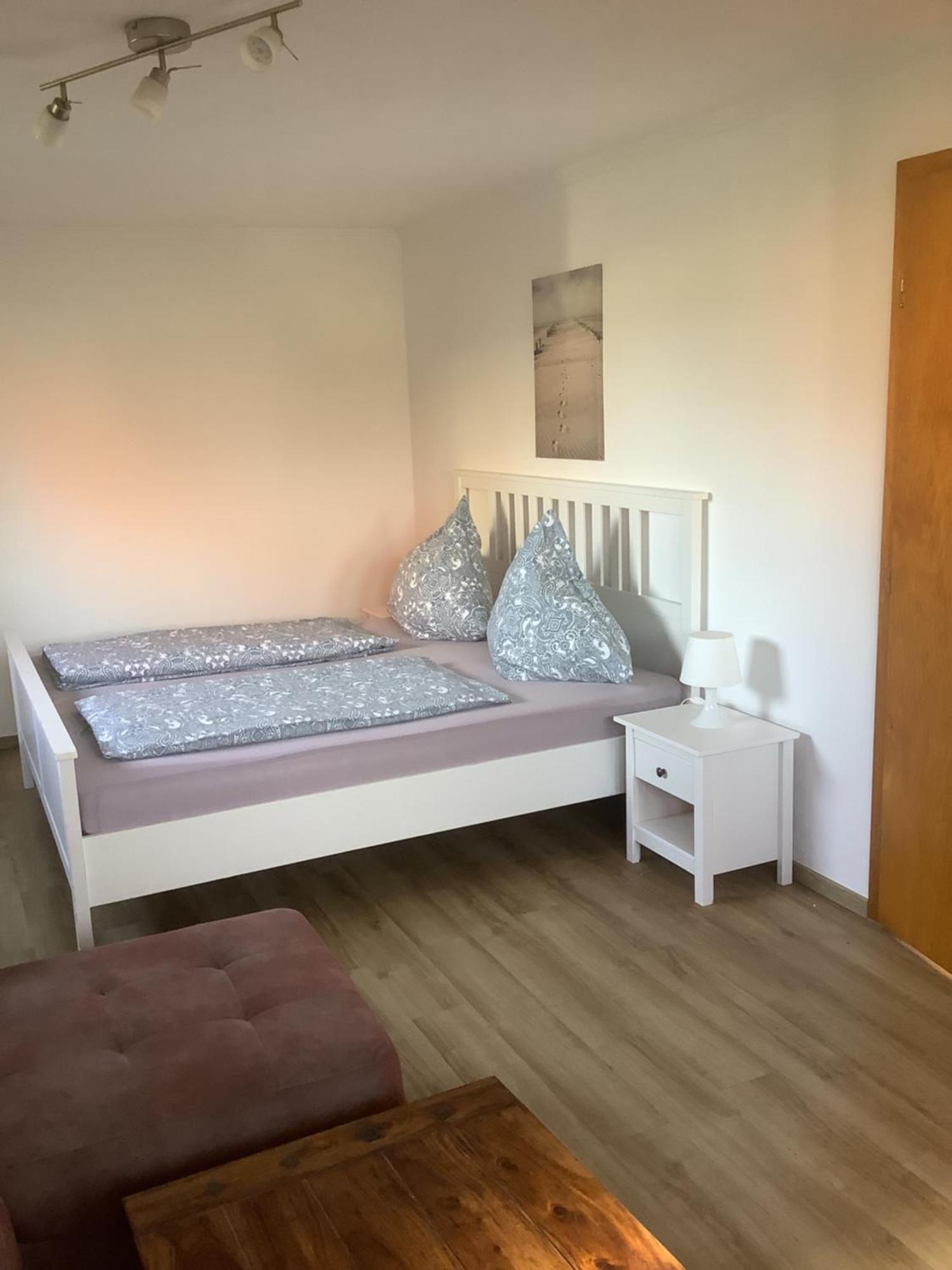 Ferienwohnung 3 Dahme  Ngoại thất bức ảnh